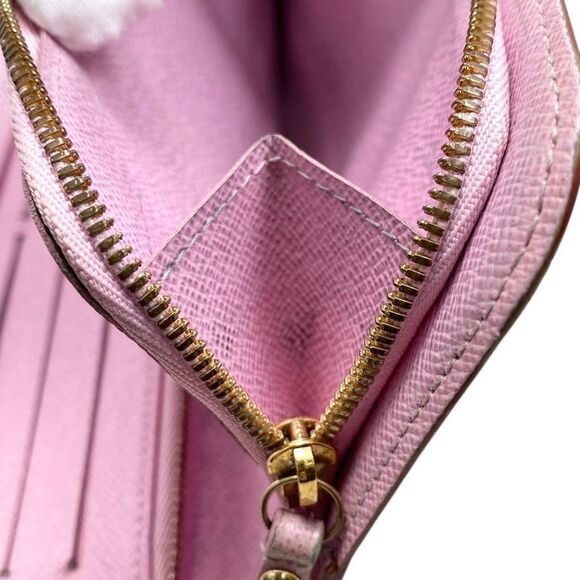 Em10050 Louis Vuitton Portefeuille - Antholite M93751 - Picture 15 of 15